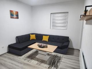 Apartmani Una Lux - 4