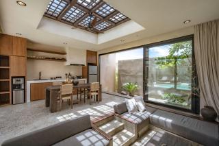 Ukiyo Villa II Pererenan - Munggu - 8