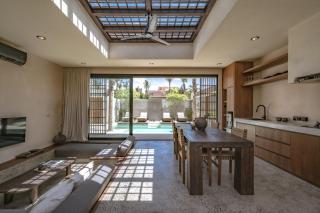 Ukiyo Villa II Pererenan - 1