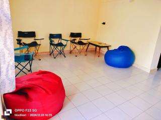 THE REST HUT Homestay - Madikeri - 6