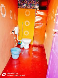 THE REST HUT Homestay - Madikeri - 5