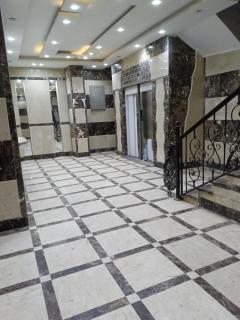 المهندسين - Il Cairo - 8