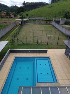 Recanto Glorioso - 4