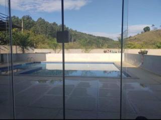 Recanto Glorioso - 1