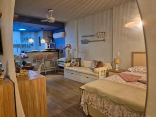 Bali Loft da Prainha - Arraial do Cabo - 2