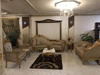 The Palace - Il Cairo - 1