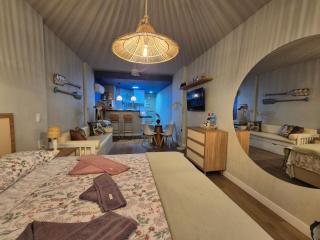 Bali Loft da Prainha - Arraial do Cabo - 4