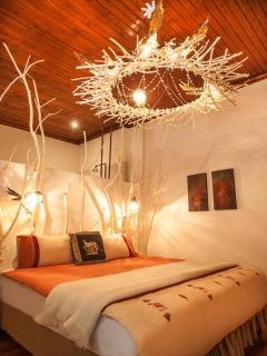 Sorgvry - House of Guests - Barrydale - 8