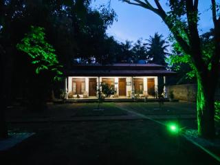 Winmi Resort - Habarana - 4