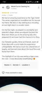 Hotel Tiger Tops Sauraha - 6
