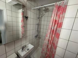 Monteurzimmer 1 - Little Afrika - Minden - 2
