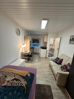 Monteurzimmer 1 - Little Afrika - Minden - 0
