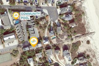 SLV620 Maritime 1 Min Walk to Beach - Corolla - 6