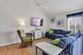 SLV620 Maritime 1 Min Walk to Beach - Corolla - 4