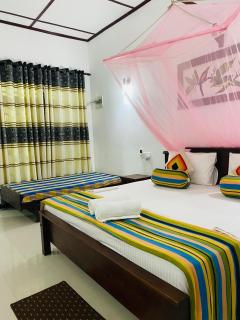 Winmi Resort - Habarana - 7
