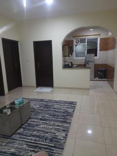 فندق المميز تيماء للشقق المخدومة يومي وشهري - 5