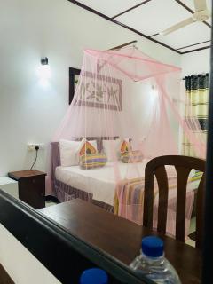 Winmi Resort - Habarana - 8
