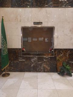 فندق المميز تيماء للشقق المخدومة يومي وشهري - 9