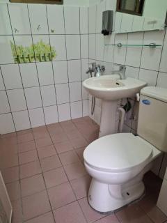 Zhongshan Hostel - Fenqihu - 9