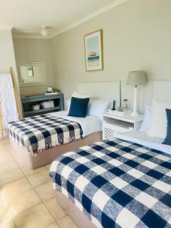 Holiday Home -On Leisure Isle near Bollard Bay - Knysna - 7