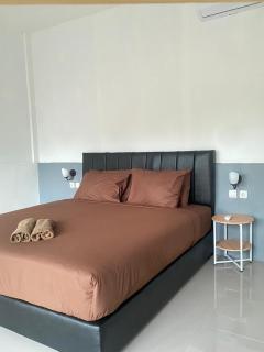 See You Cottage - Gili Meno - 3