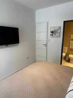 Gascon Suite - Mar del Plata - 4