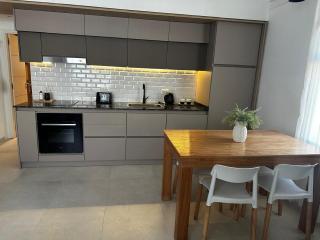 Gascon Suite - Mar del Plata - 3