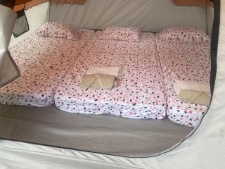 Camping Casa Nordica - Santa Marta - 7