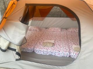 Camping Casa Nordica - Santa Marta - 4