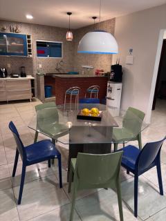 Residência Naiote - 6