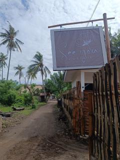 See You Cottage - Gili Meno - 4