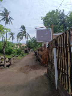 See You Cottage - Gili Meno - 5