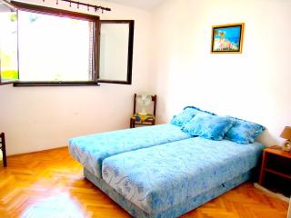 Apartment Igalo Sea view 2 bedrooms 7 pers - Igalo - 7
