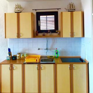 Apartment Igalo Sea view 2 bedrooms 7 pers - Igalo - 4