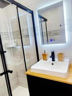 Élégant appartement - 18 min de Paris Cathédrale notre-dame - Choisy-le-Roi - 6