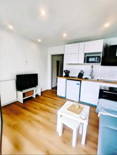 Élégant appartement - 18 min de Paris Cathédrale notre-dame - Choisy-le-Roi - 5