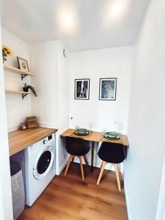 Élégant appartement - 18 min de Paris Cathédrale notre-dame - Choisy-le-Roi - 1