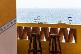 Casitas in Careyes - 1