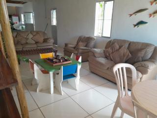 O Rancho da Iara Campinho - Casa Completa com 5 quartos - 8