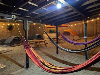 Camping Casa Nordica - Santa Marta - 8