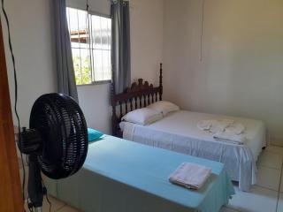 O Rancho da Iara Campinho - Casa Completa com 5 quartos - 3