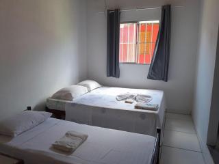 O Rancho da Iara Campinho - Casa Completa com 5 quartos - 2