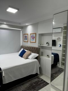 Marinas da Barra - Home AP - Recife - 1