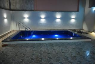Your Place - The Pool Villa - Roorkee - 1