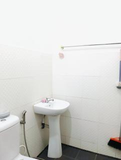 Nur Homestay UUC - Kota Kinabalu - 7