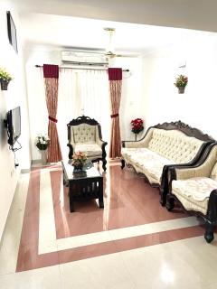 Atlas Celestial Park - Nedumbassery - 1