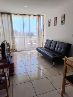 Departamento Avenida del mar - La Serena - 6