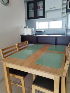 Departamento Avenida del mar - La Serena - 1