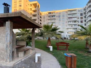 Departamento Avenida del mar - La Serena - 7