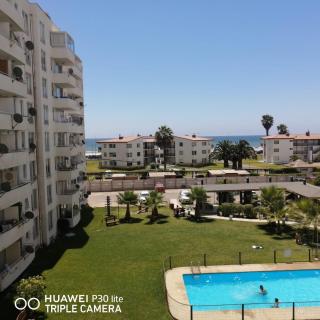 Departamento Avenida del mar - La Serena - 0